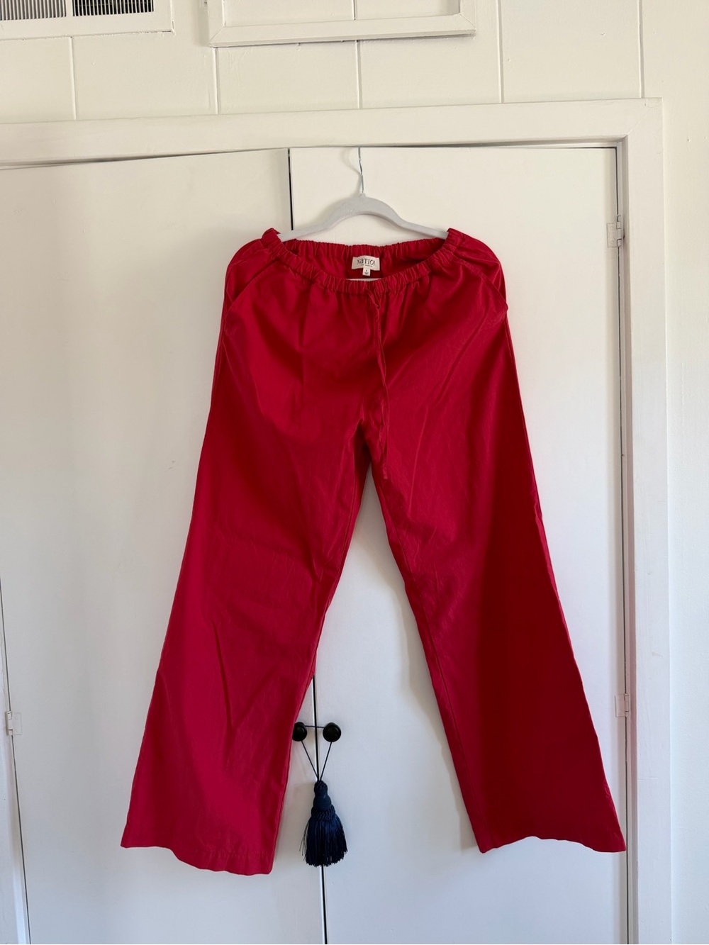 Nation Los Angeles Drawstring Pant